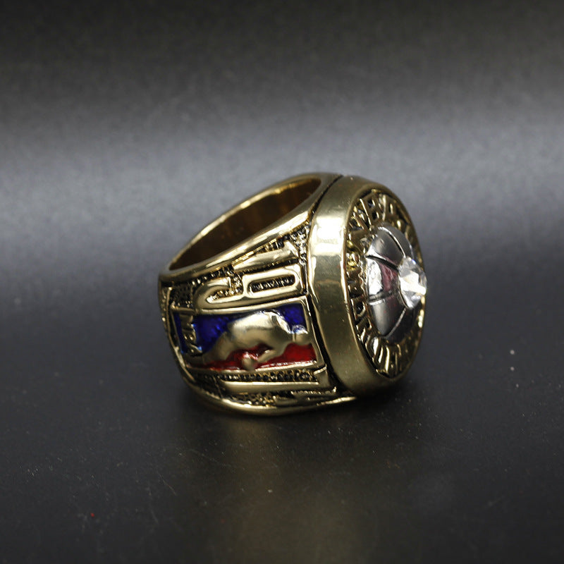 1974 Boston Celtics Replica NBA Championship Ring