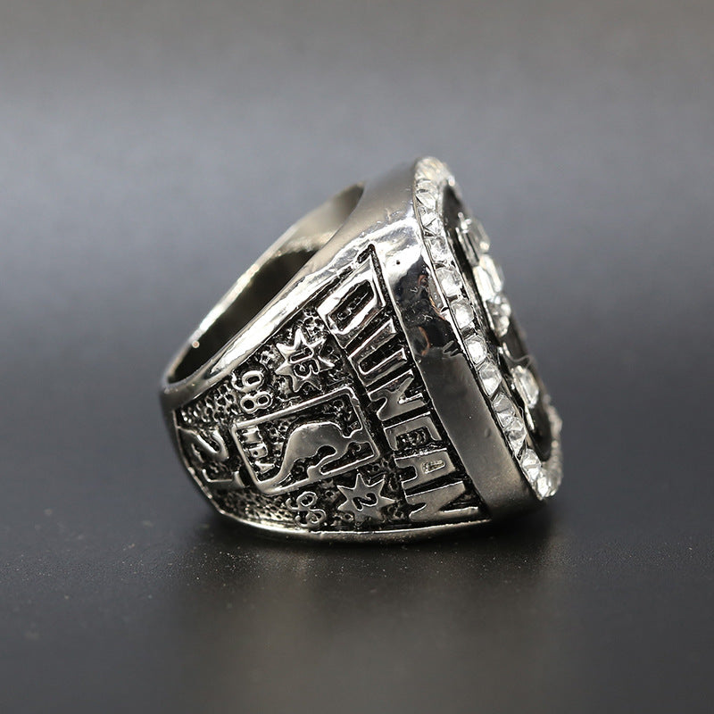 1999 San Antonio Spurs Replica NBA Championship Ring