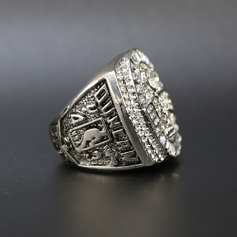 2005 San Antonio Spurs Replica NBA Championship Ring