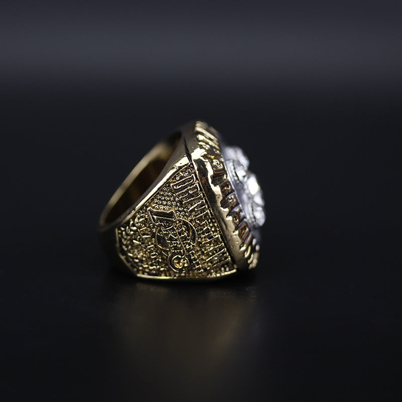 1987 Los Angeles Lakers Replica NBA Championship Ring