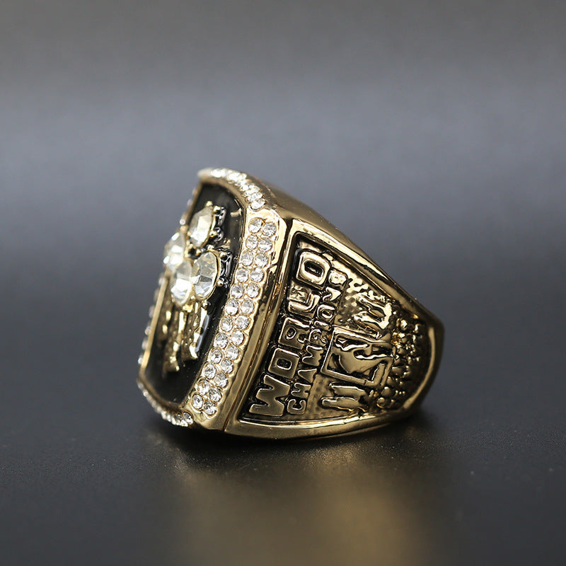 1996 Chicago Bulls Replica NBA Championship Ring