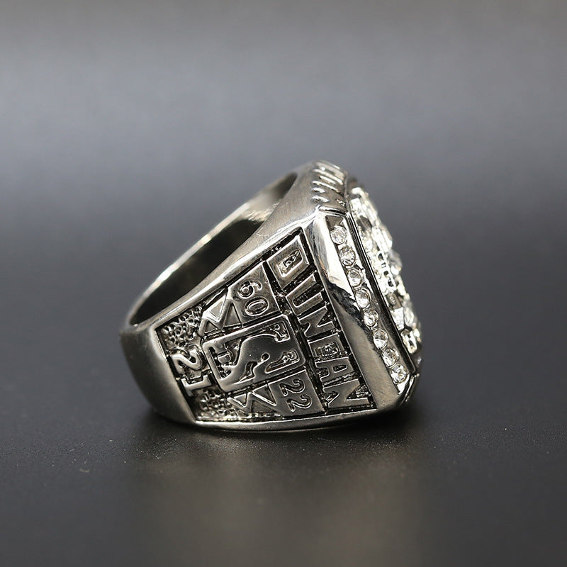 2003 San Antonio Spurs Replica NBA Championship Ring