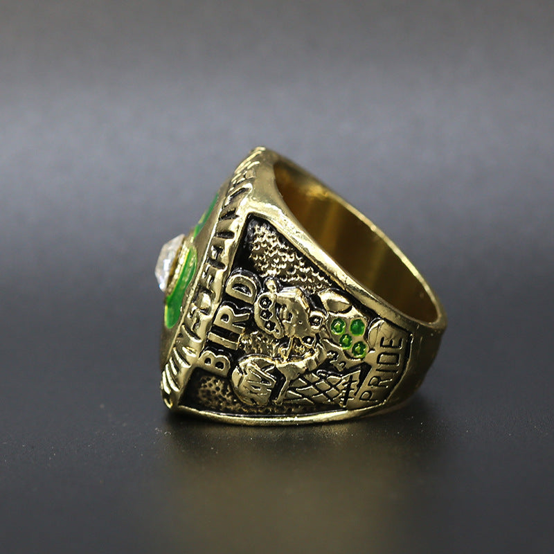 1984 Boston Celtics Replica NBA Championship Ring