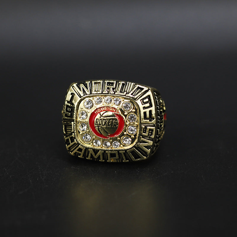 1994 Houston Rockets Replica NBA Championship Ring