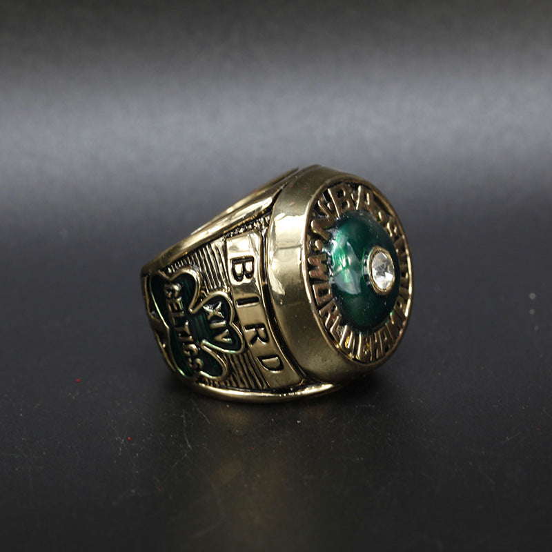 1981 Boston Celtics Replica NBA Championship Ring