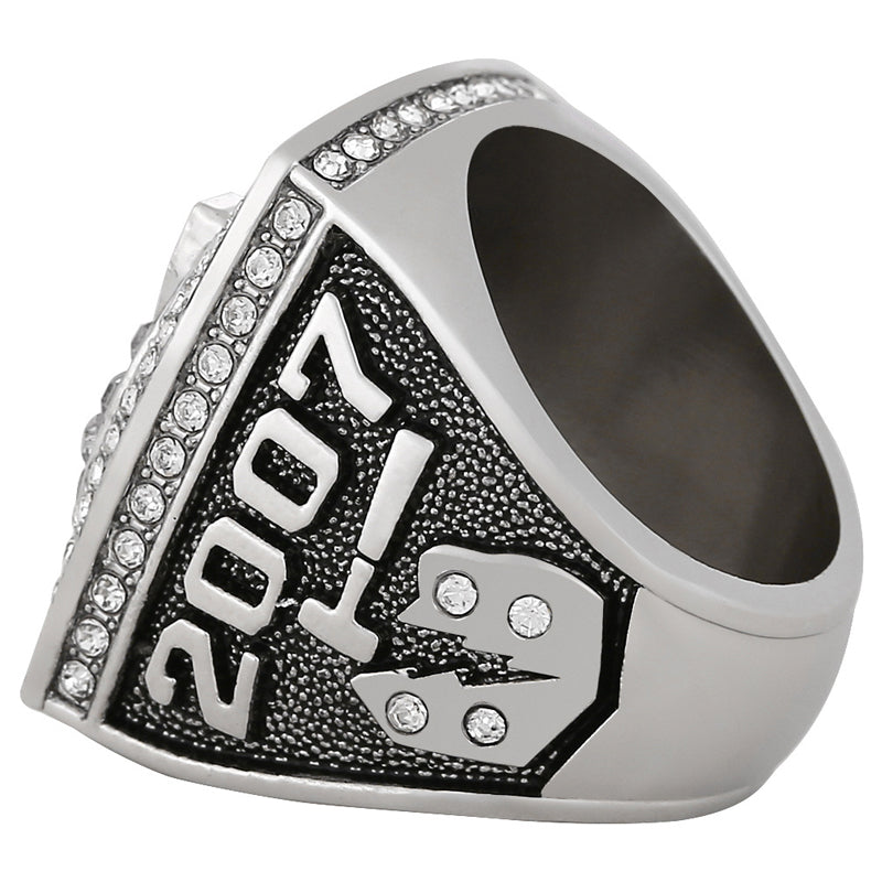 2007 San Antonio Spurs Replica NBA Championship Ring