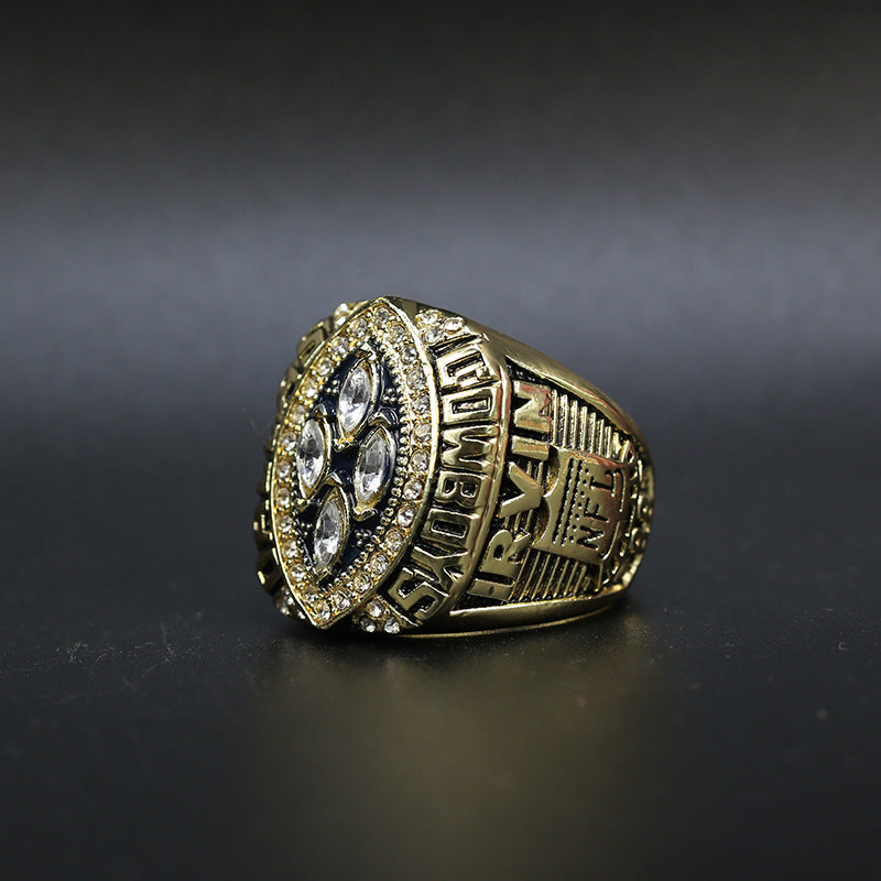 1993 NFL Dallas Cowboys Replica Super Bowl Championship Ring