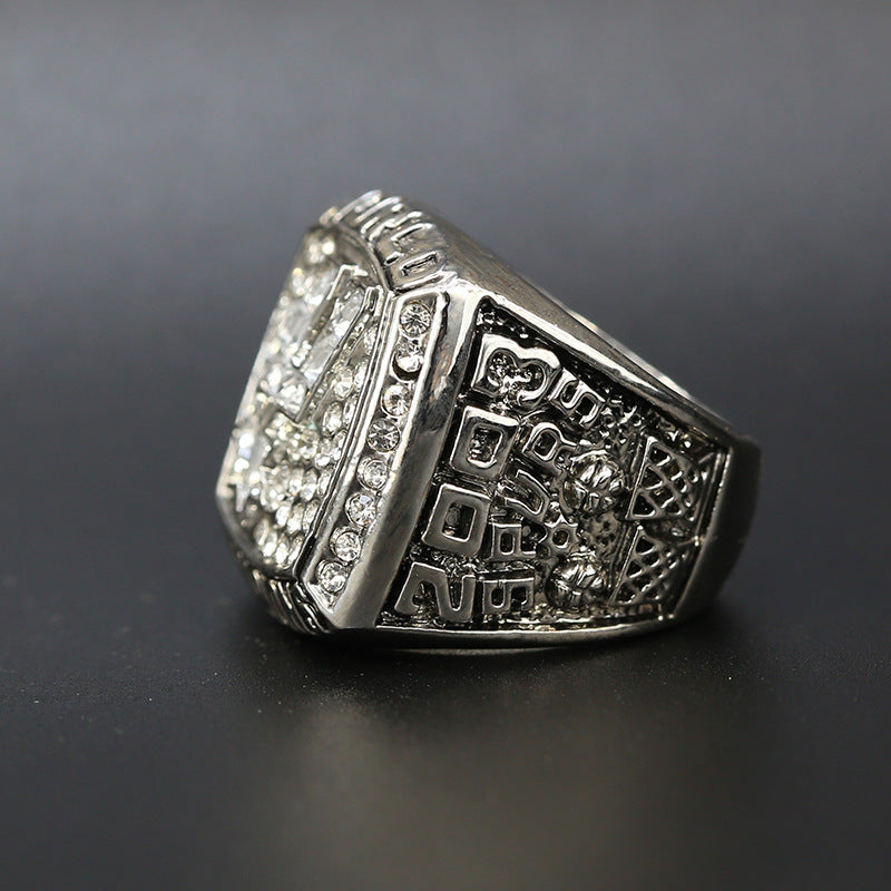2003 San Antonio Spurs Replica NBA Championship Ring