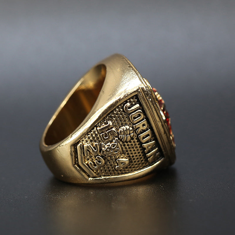 1993 Chicago Bulls Replica NBA Championship Ring