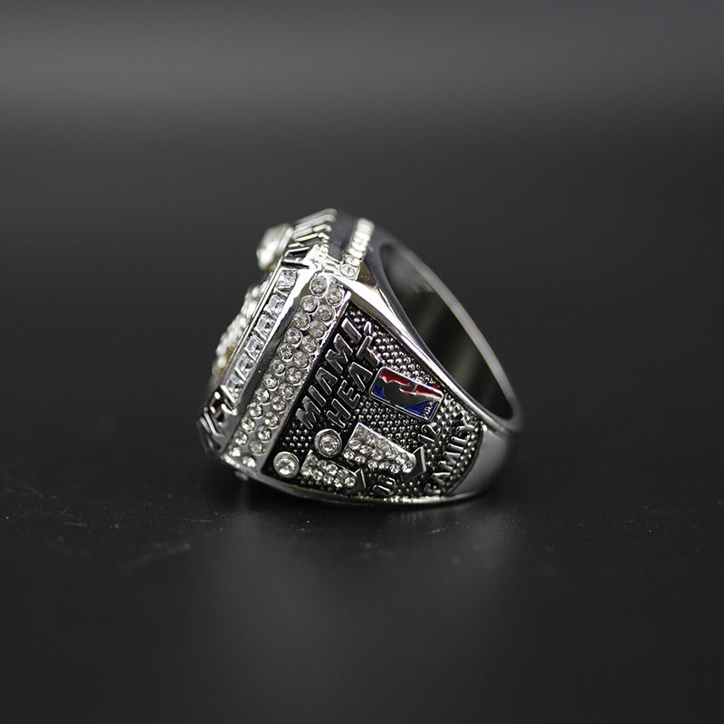 2012 Miami Heat Replica NBA Championship Ring