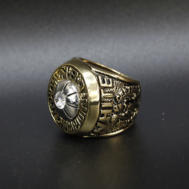 1974 Boston Celtics Replica NBA Championship Ring
