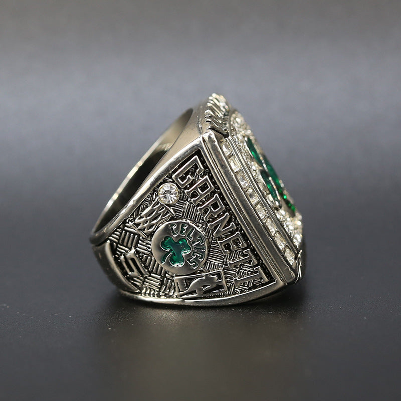 2008 Boston Celtics Replica NBA Championship Ring