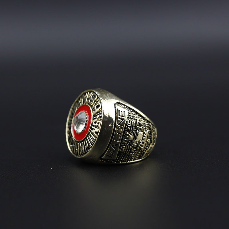 1983 Philadelphia 76ers Replica NBA Championship Ring