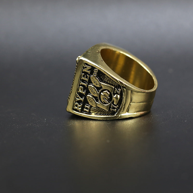 1991 NFL Washington Commanders Replica Super Bowl Championship Ring