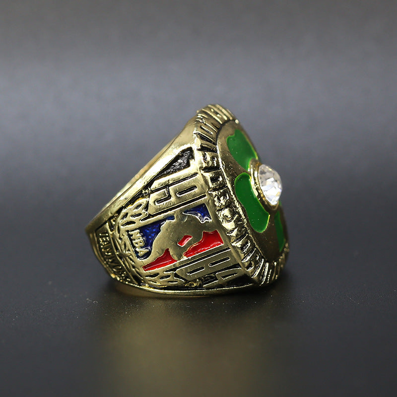 1984 Boston Celtics Replica NBA Championship Ring