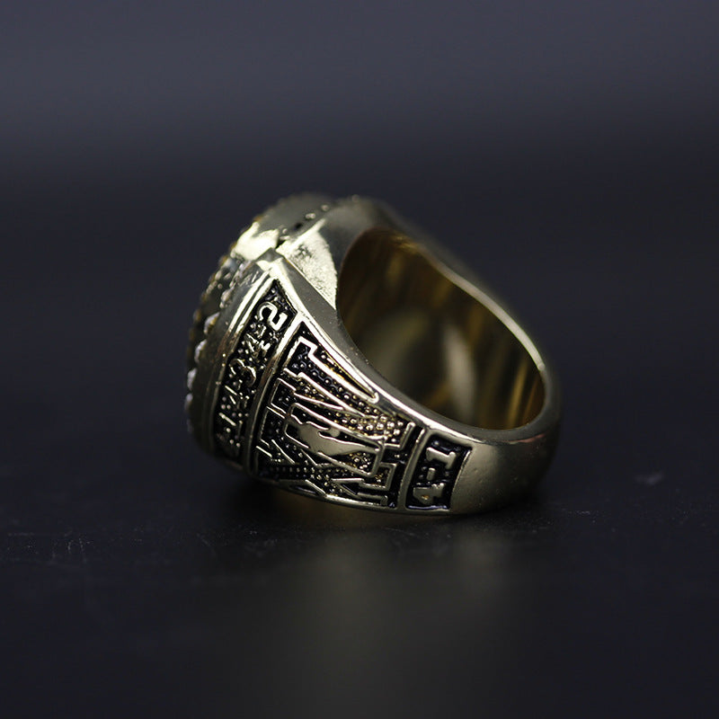 2009 Los Angeles Lakers Replica NBA Championship Ring