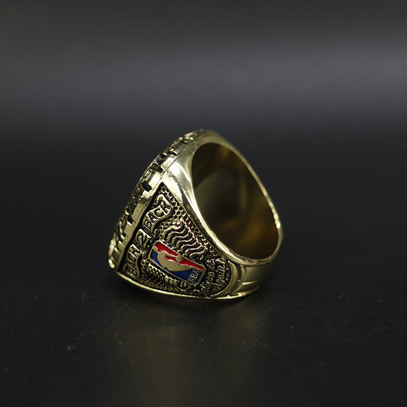 1995 Houston Rockets Replica NBA Championship Ring