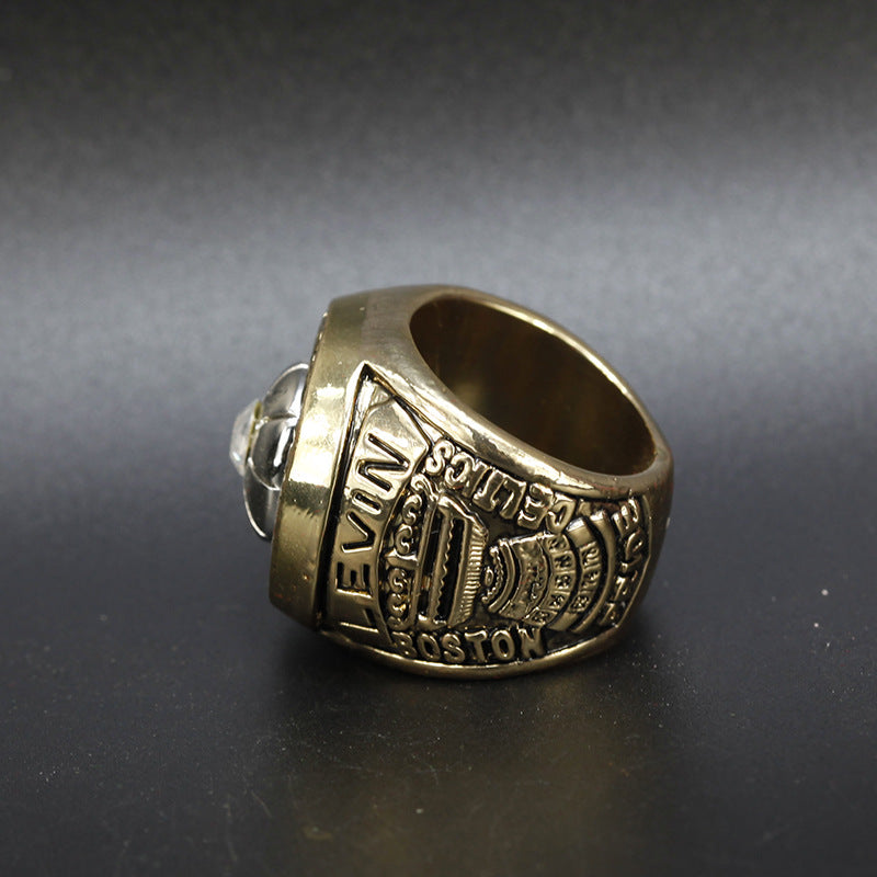 1976 Boston Celtics Replica NBA Championship Ring