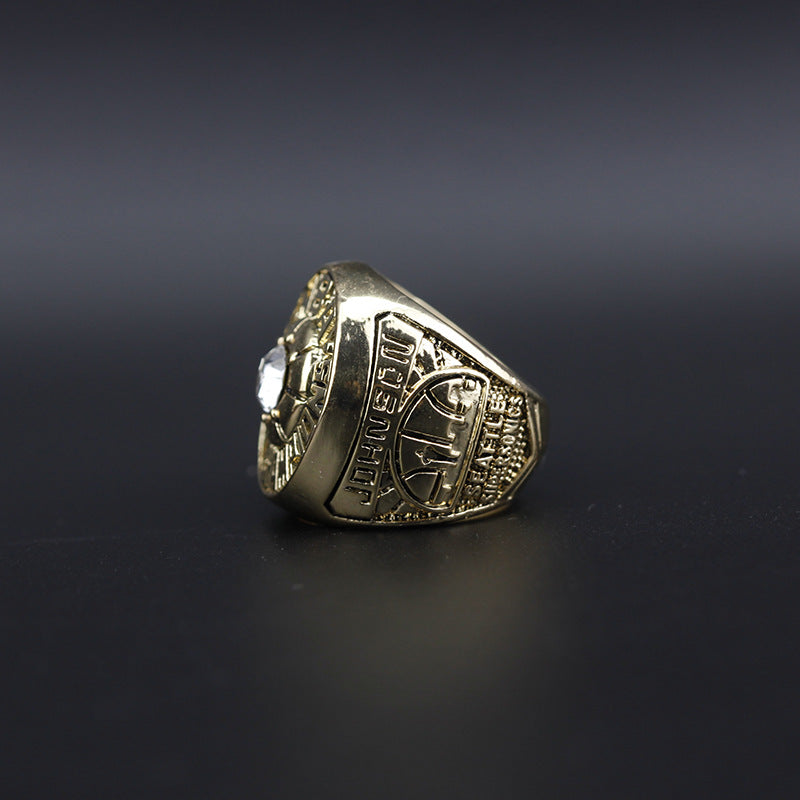 1979 Seattle SuperSonics Replica NBA Championship Ring