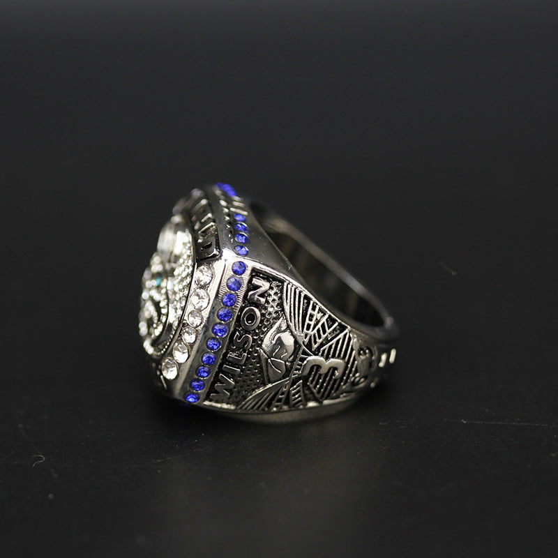 2013 NFL Seattle Seahawks Replica Super Bowl Championship Ring