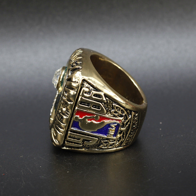 1986 Boston Celtics Replica NBA Championship Ring