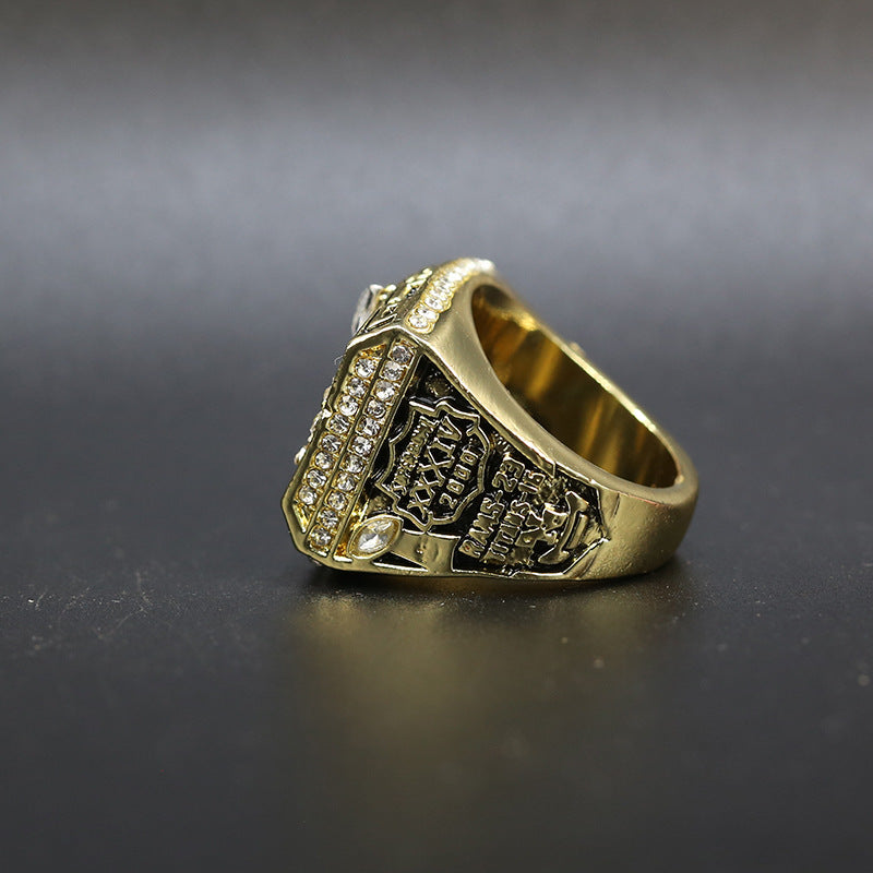 1999 NFL Los Angles Rams Replica Super Bowl Championship Ring