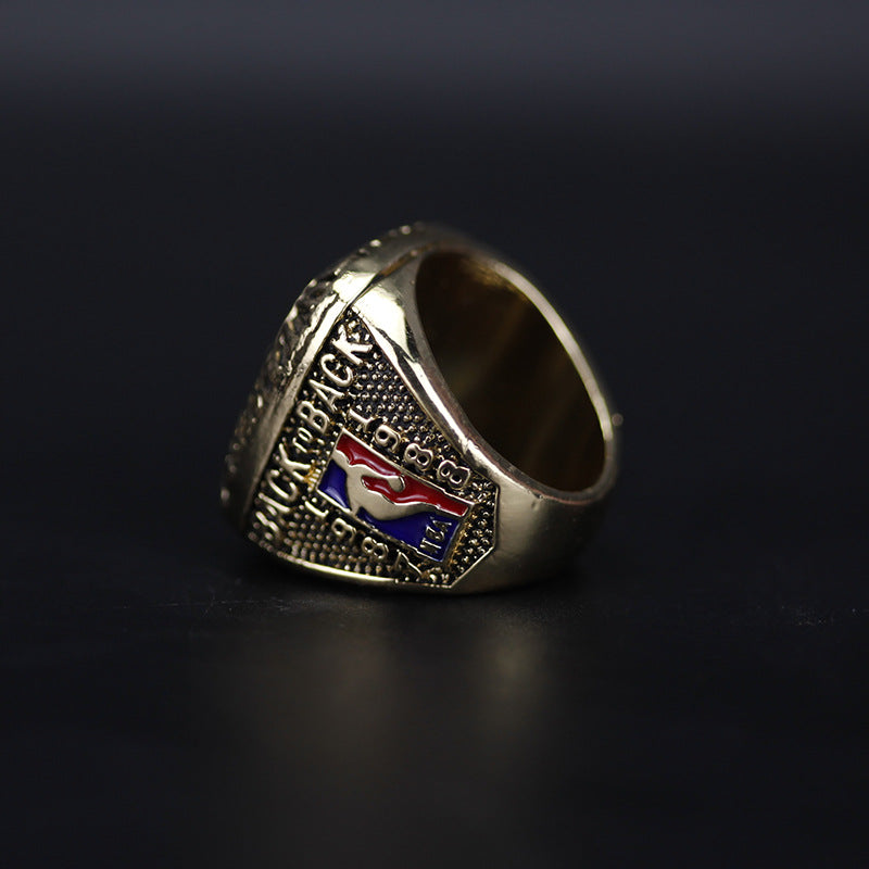 1988 Los Angeles Lakers Replica NBA Championship Ring