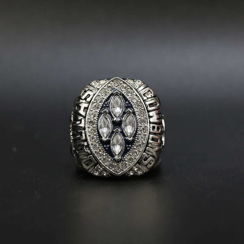 1993 NFL Dallas Cowboys Replica Super Bowl Championship Ring
