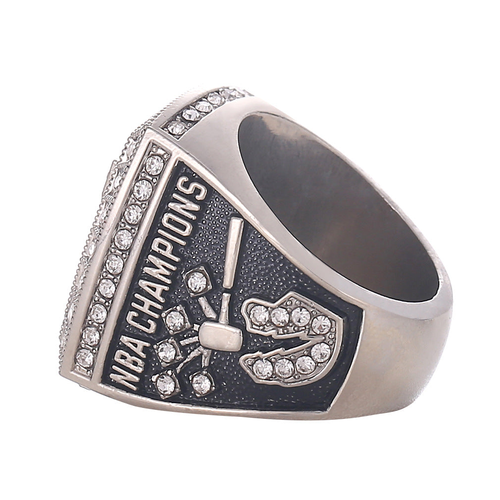 2014 San Antonio Spurs Replica NBA Championship Ring