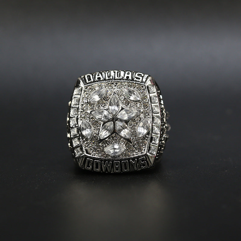 1995 NFL Dallas Cowboys Replica Super Bowl Championship Ring