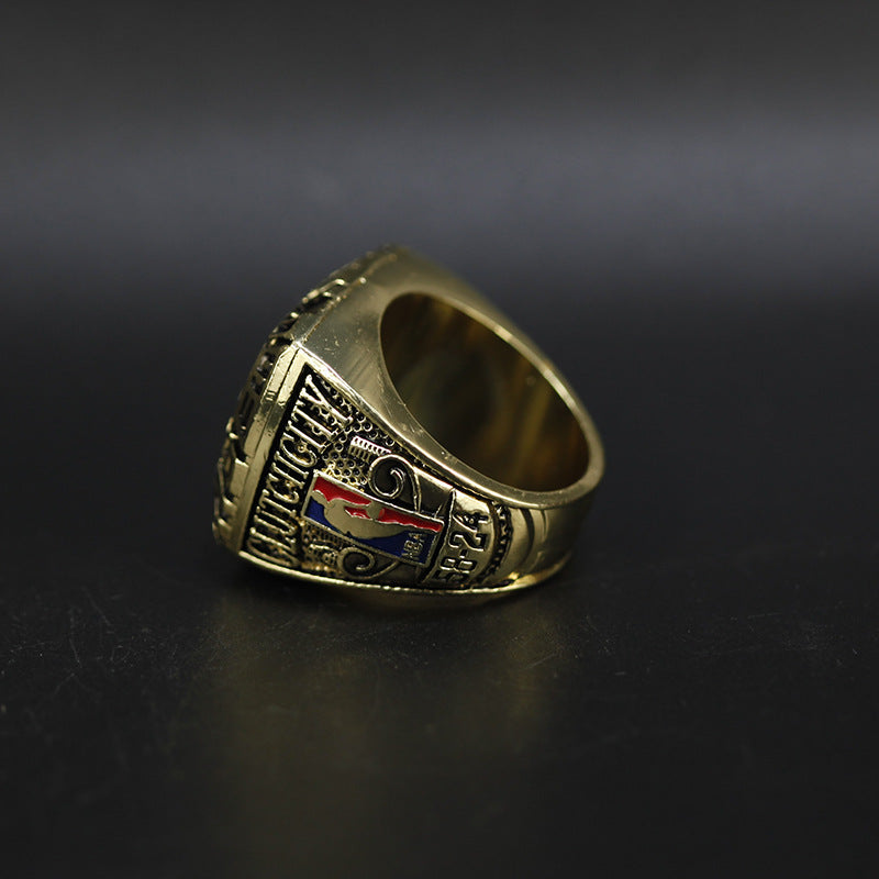 1994 Houston Rockets Replica NBA Championship Ring