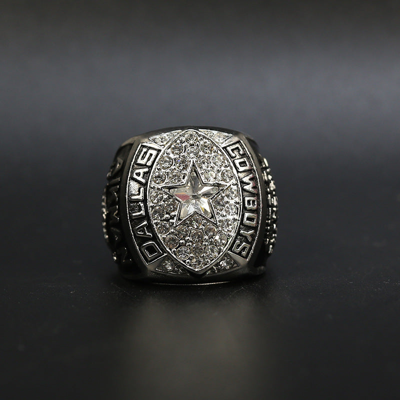1992 NFL Dallas Cowboys Replica Super Bowl Championship Ring