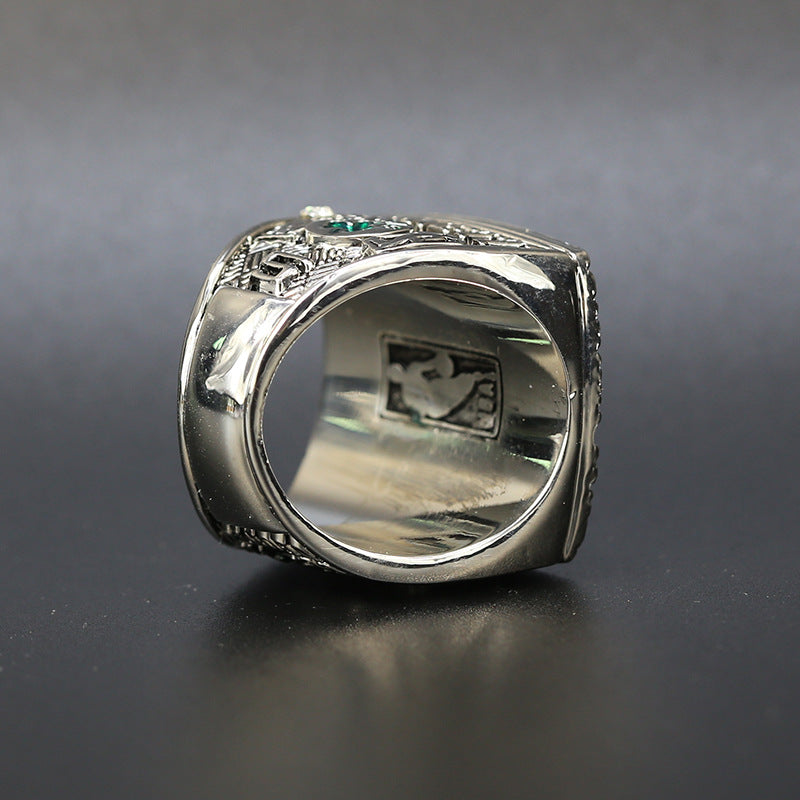 2008 Boston Celtics Replica NBA Championship Ring