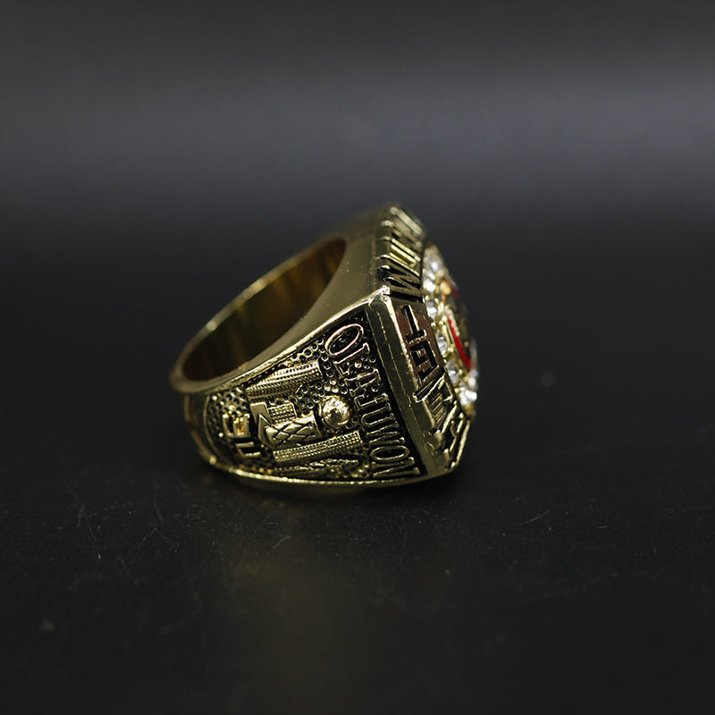 1994 Houston Rockets Replica NBA Championship Ring