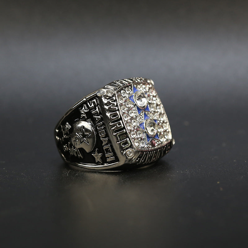 1977 NFL Dallas Cowboys Replica Super Bowl Championship Ring
