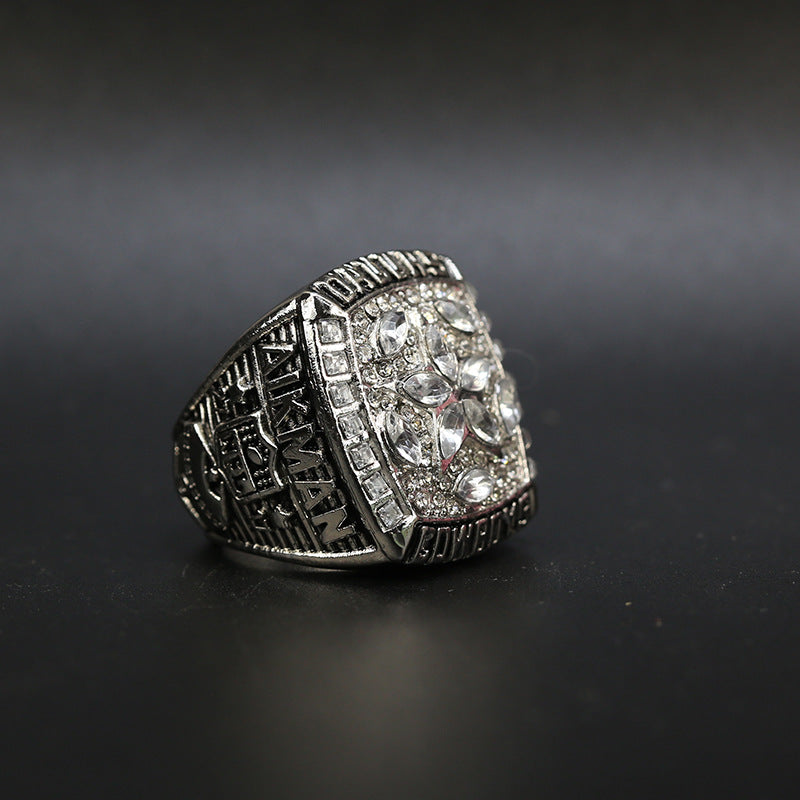 1995 NFL Dallas Cowboys Replica Super Bowl Championship Ring