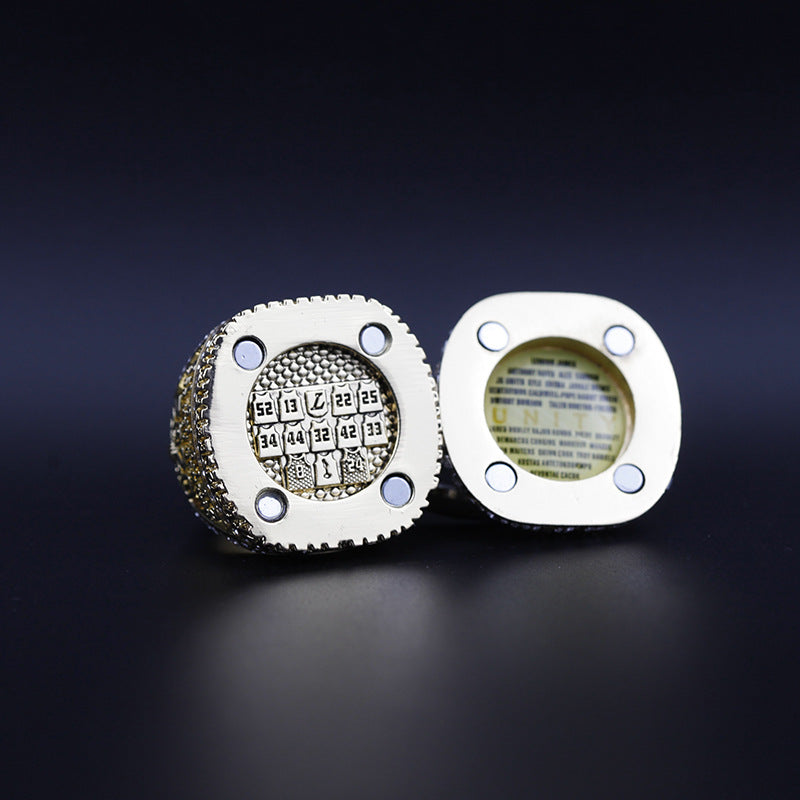 2020 Los Angeles Lakers Replica NBA Championship Ring
