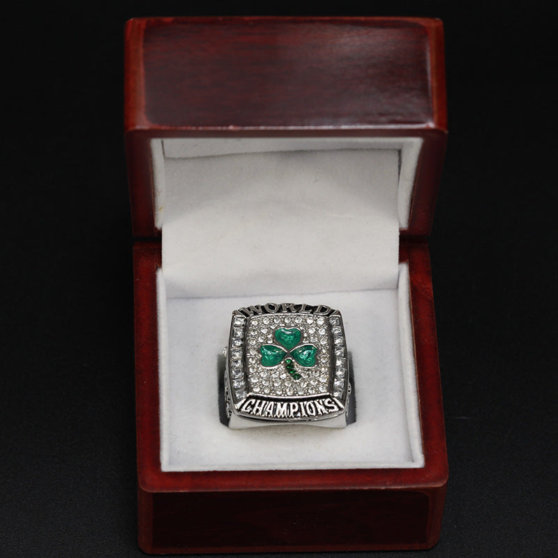2008 Boston Celtics Replica NBA Championship Ring
