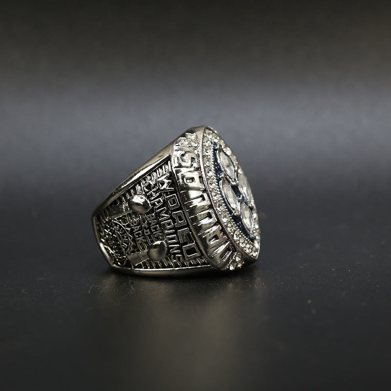 1993 NFL Dallas Cowboys Replica Super Bowl Championship Ring