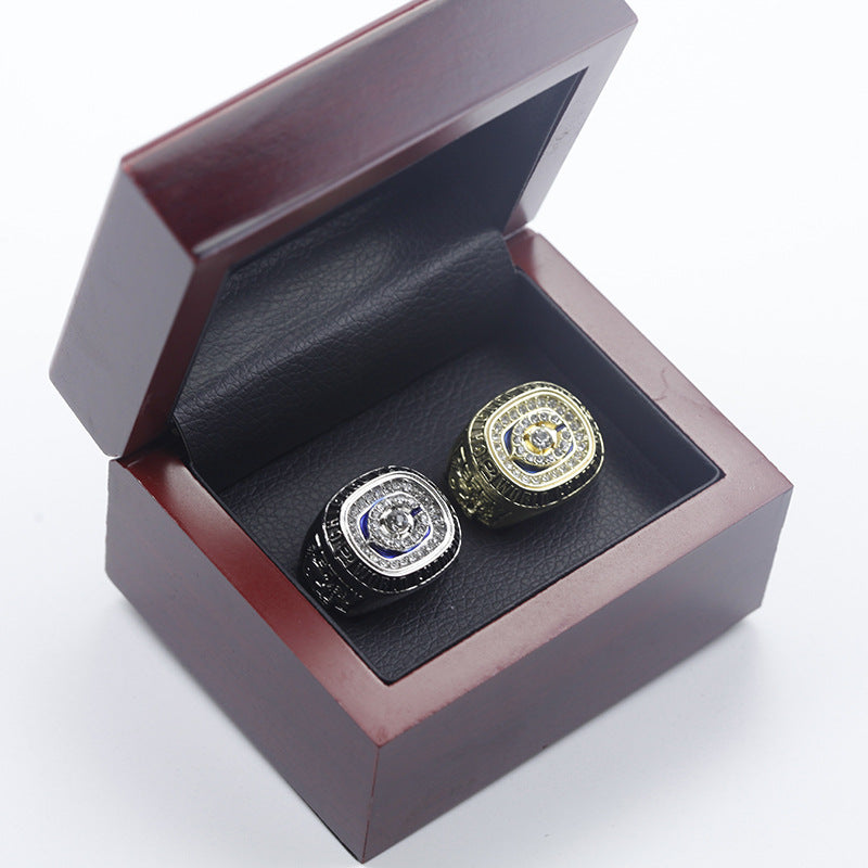 1985 NFL Chicago Bears Replica Super Bowl Championship Ring