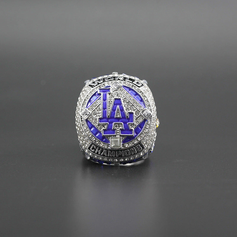 202 Mlb Rings Major League Baseball | MLB World Series Champions Rings Replica – Kemp ...