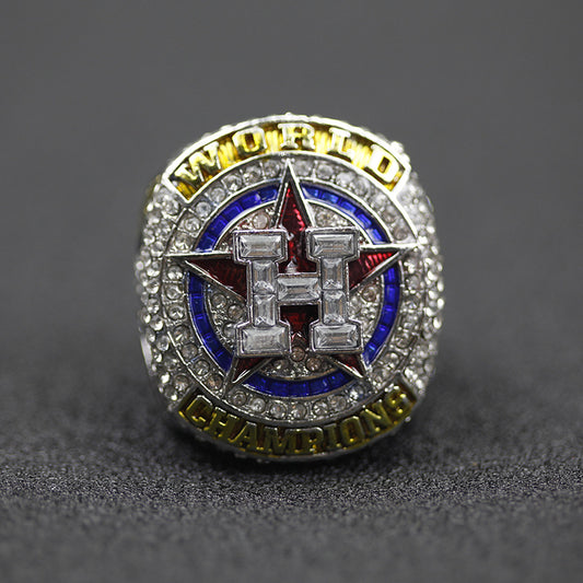 2022 MLB Houston Astros Replica World Champions Ring
