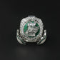 2024 NFL Philadelphia Eagles Replica Super Bowl Championship Ring