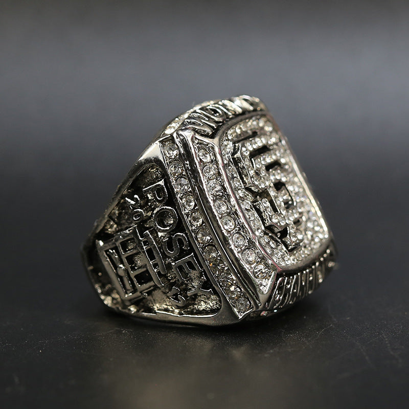 2012 MLB San Francisco Giants Replica World Champions Ring