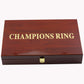 1967 - 2021 All NBA Championship Ring Replica