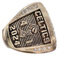 2024 Boston Celtics Replica NBA Championship Ring