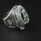 2024 NFL Philadelphia Eagles Replica Super Bowl Championship Ring
