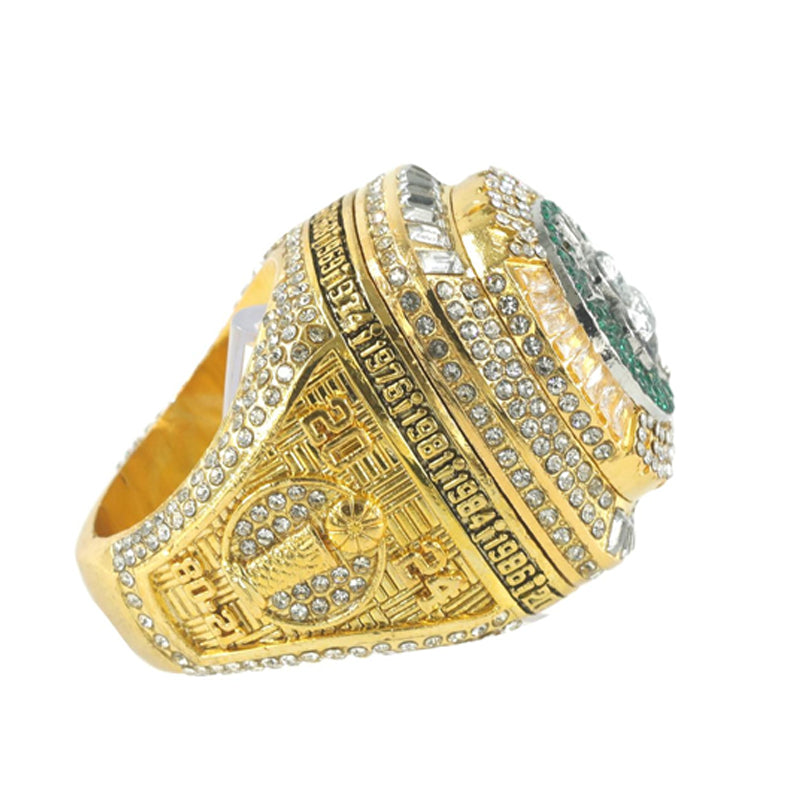 2024 Boston Celtics Replica NBA Championship Ring
