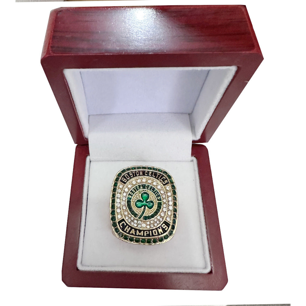 2024 Boston Celtics Replica NBA Championship Ring