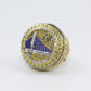 2022 Golden State Warriors Replica NBA Championship Ring Curry